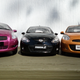Illustration for article titled Micro Car Monday: Subcompact Shootout
